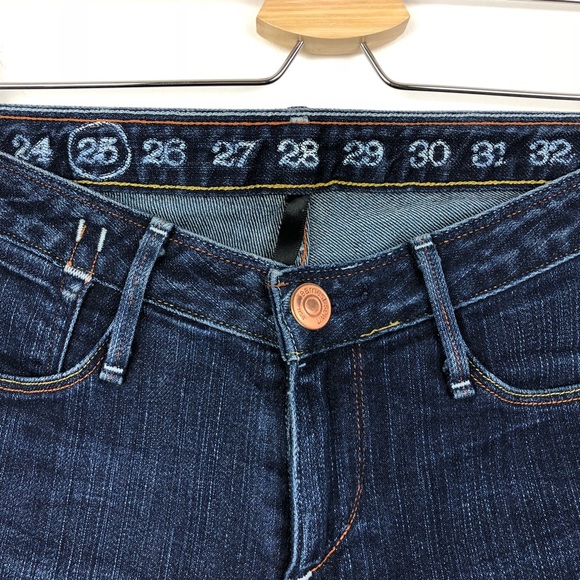 Earnest Sewn Jeans - Picture 7 of 7